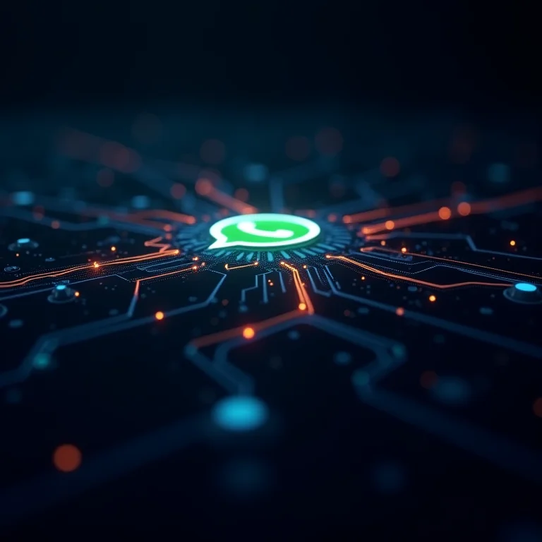 Visualização técnica do funcionamento da API