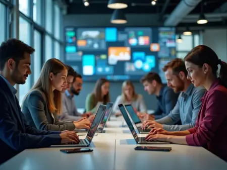 Alternativas ao Microsoft Office Gratuitas: Guia Completo e Eficiente