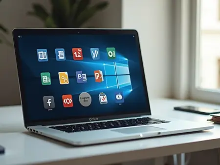 Alternativas Gratuitas Ao Microsoft Office: O Guia Definitivo