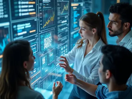 UBA com IA: Desvende o Comportamento do Usuário e Venda CTR