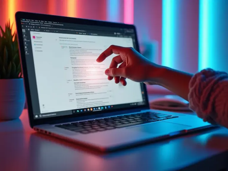 Feche Abas: O Atalho Secreto Que Você Não Conhecia