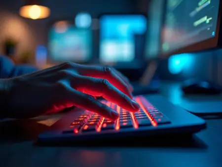 Atalhos de Teclado Windows: Aumente Sua Produtividade