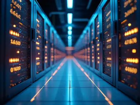 Balanceamento de Carga: Conceitos Essenciais para Performance