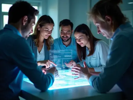 Banco de Talentos Inteligente: Recrute Melhor e Mais Rápido