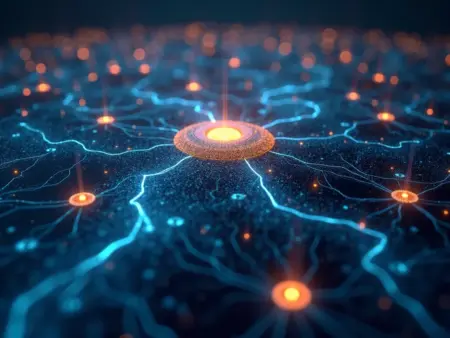 Blockchain na Internet: Controle e Segurança para o Futuro Digital