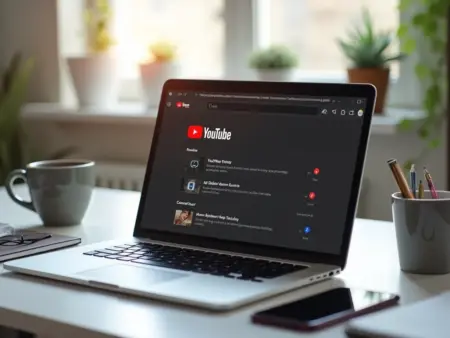 Bloqueador de Anúncios YouTube Chrome: Adeus Interrupções!