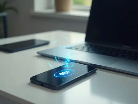 Bluetooth Tethering Internet: Compartilhe sua conexão sem Wi-Fi