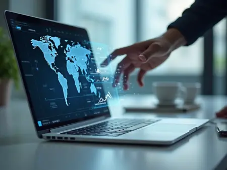 Cálculo Imposto Importação com IA: Simplifique Suas Compras