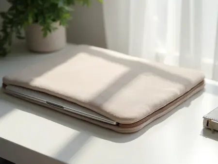 {'title': 'Capa para Notebook Acolchoada: Proteção Essencial e Confiável'} '}