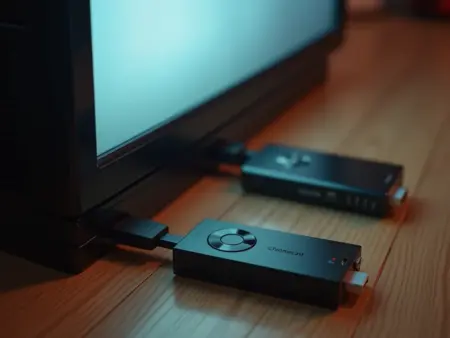 {'title': 'Chromecast ou Fire TV Stick para TV Antiga: Qual Escolher?'} o Melhor?'} Melhor?'}