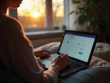 Poupatempo Online: Agende Serviços Sem Sair de Casa Poupatempo Online: Agende Serviços Sem Sair de Casa