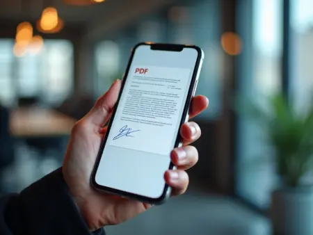 Como Assinar Documento em PDF: Guia Rápido e Gratuito