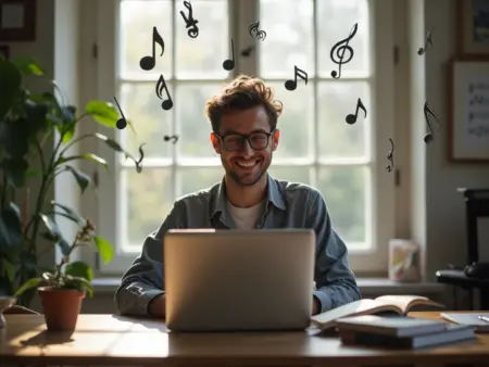 Baixar Músicas Sem Direitos Autorais: Guia Completo 2026