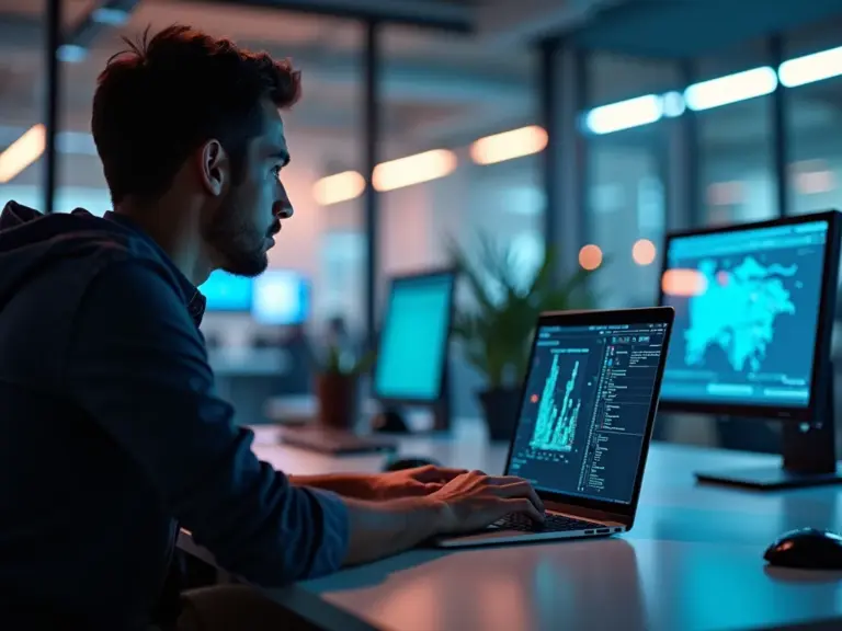 Baixar Programas com Segurança: O Guia Definitivo Baixar Programas com Segurança: O Guia Definitivo