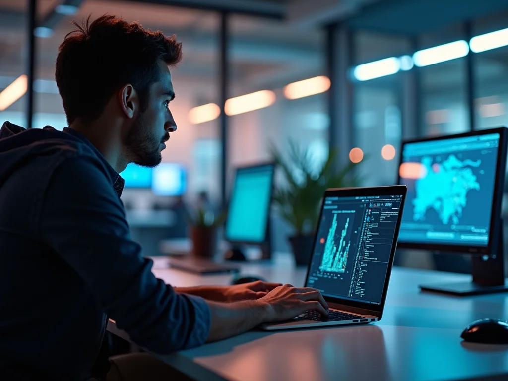 Baixar Programas com Segurança: O Guia Definitivo Baixar Programas com Segurança: O Guia Definitivo