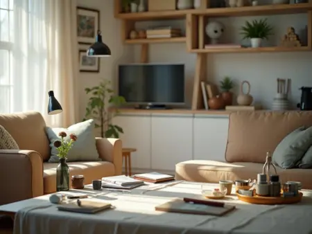 Dicas de Organização da Casa Online: O Guia Que Faltava