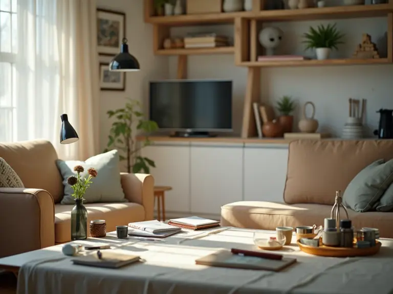 Dicas de Organização da Casa Online: O Guia Que Faltava