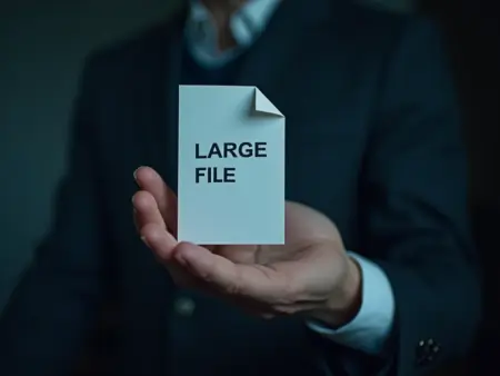 Arquivos Grandes? Compacte e Envie por Email Sem Dor de Cabeça Arquivos Grandes? Compacte e Envie por Email Sem Dor de Cabeça