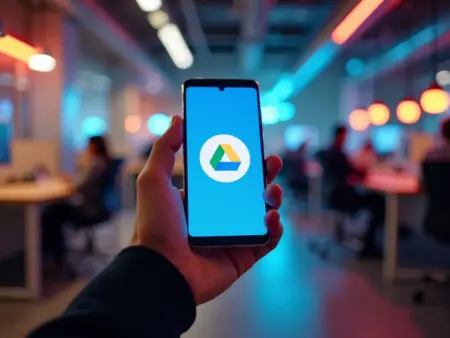 Como Compartilhar Link do Google Drive: Guia Rápido