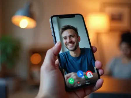 Como Compartilhar Tela no Google Meet: Guia 2024