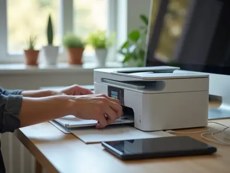 Como Conectar Impressora Wi-Fi no PC: Guia Rápido