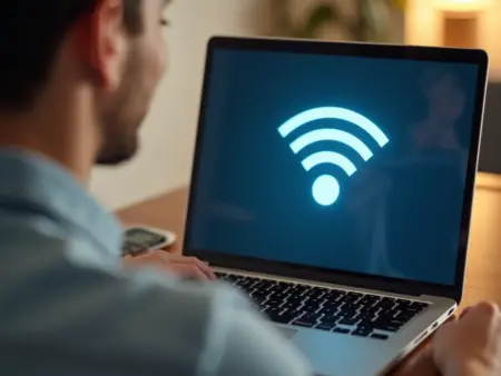 Como Conectar PC no Wi-Fi: Guia Rápido e Fácil