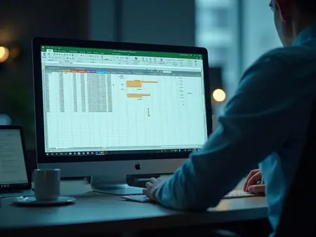 Congelar Painéis no Excel: A Verdade Revelada