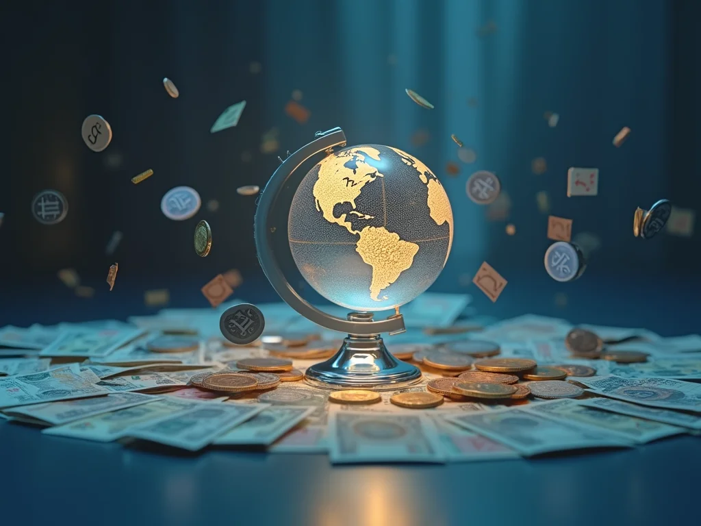 Converter Moedas Online: O Guia Que Você Precisava Converter Moedas Online: O Guia Que Você Precisava