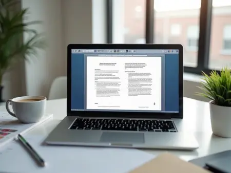 Como Converter Word para PDF: Guia Rápido 2024