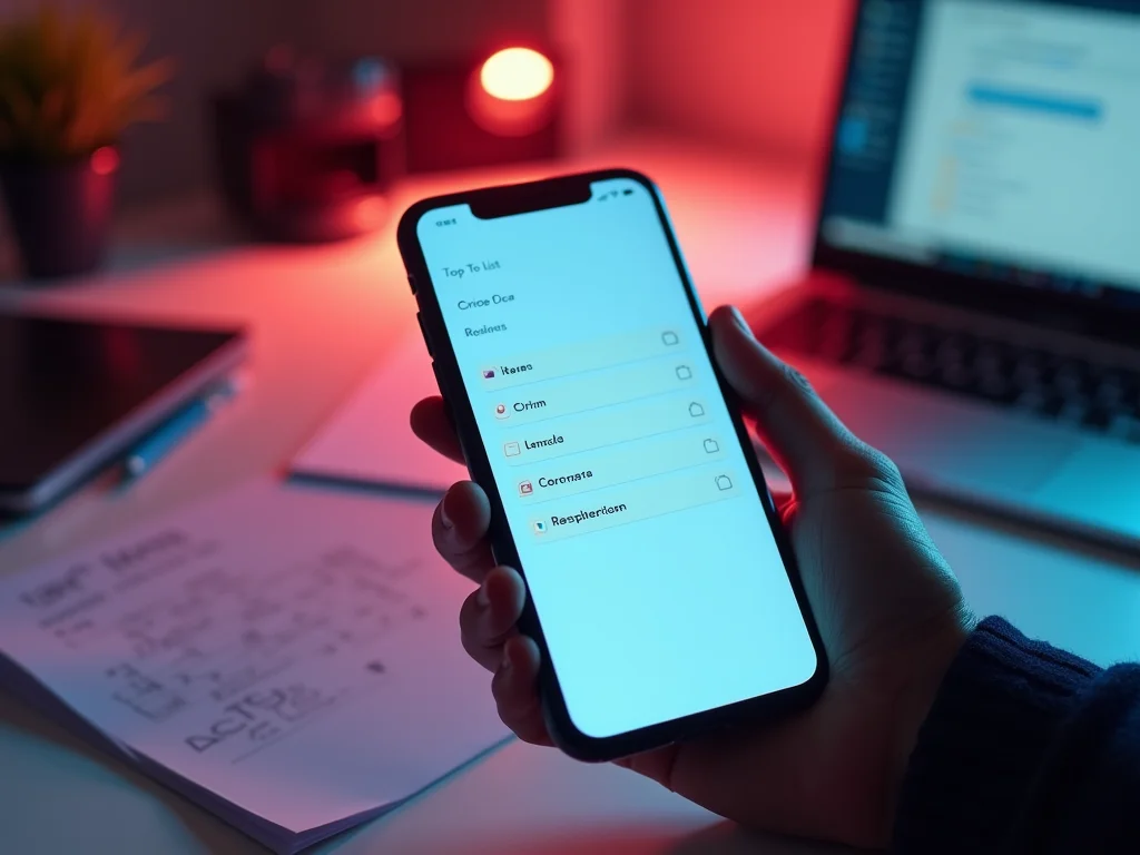 Como Criar Lista de Tarefas no PC: Guia Completo Como Criar Lista de Tarefas no PC: Guia Completo