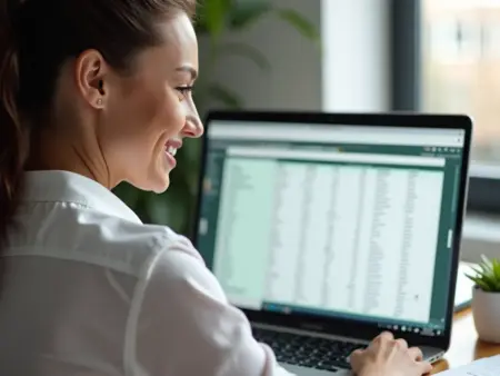 Como Criar Planilhas no Excel: Guia Completo