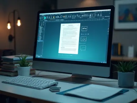 Digitalize Documentos Para PC: O Guia Essencial Digitalize Documentos Para PC: O Guia Essencial