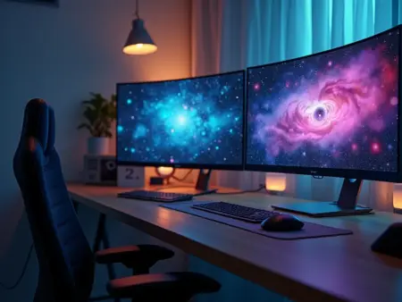 Divida a Tela do PC: O Guia Rápido e Fácil Divida a Tela do PC: O Guia Rápido e Fácil