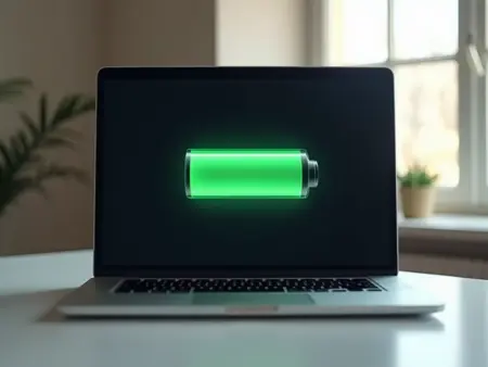 Notebook: Dicas Essenciais Para a Bateria Durar Mais
