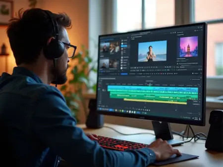 Como Editar Vídeos Simples no PC: Guia Gratuito