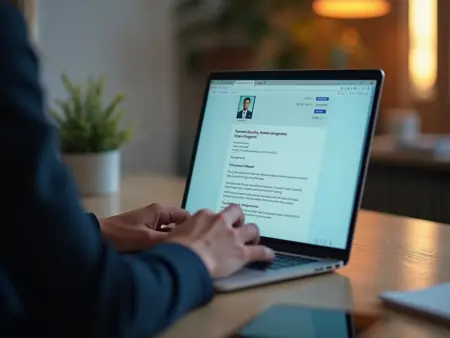 Envie Seu Currículo Por Email: O Guia Definitivo Envie Seu Currículo Por Email: O Guia Definitivo