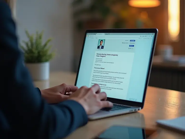 Envie Seu Currículo Por Email: O Guia Definitivo Envie Seu Currículo Por Email: O Guia Definitivo