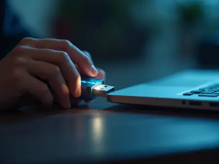 Como Escanear Pendrive com Antivírus e Proteger seu PC