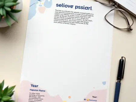 Como Fazer Capa de Trabalho Escolar no Word: Guia Fácil