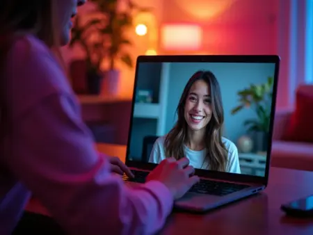 Como Fazer Chamada de Vídeo no Notebook: Guia Rápido