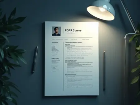 Currículo em PDF: O Guia Essencial para Impressionar Currículo em PDF: O Guia Essencial para Impressionar
