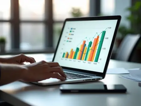 Como Fazer Gráfico Simples no Excel Rápido e Fácil