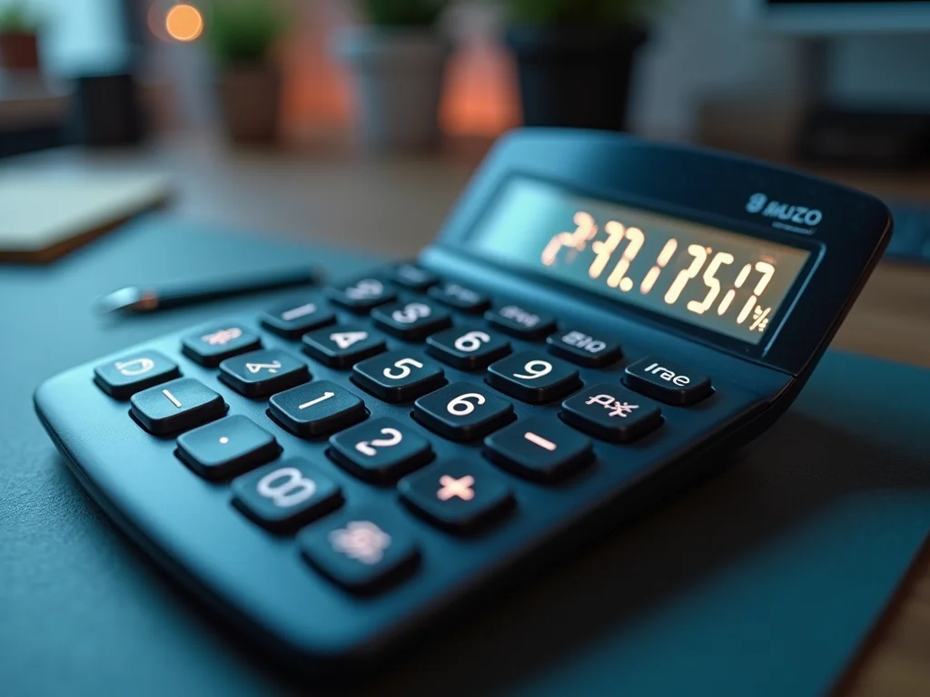 Regra de Três na Calculadora: O Guia Rápido Regra de Três na Calculadora: O Guia Rápido