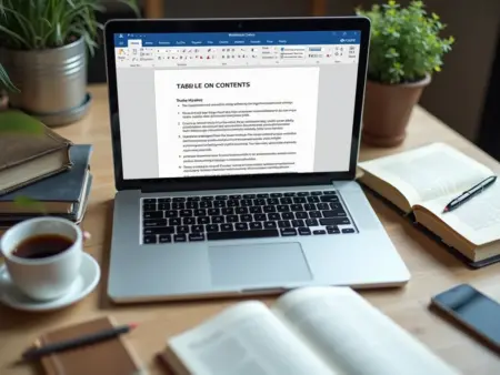 Como Fazer Sumário Automático no Word: Guia ABNT