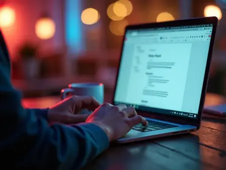 Como Fazer Trabalho em Grupo no Google Docs: Guia Completo