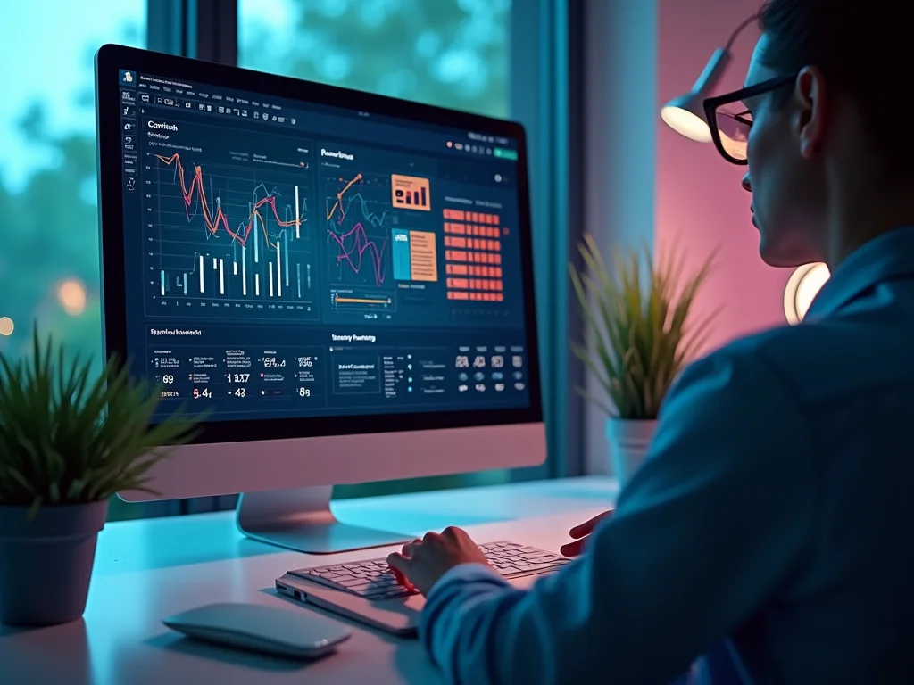 Crie Infográficos Incríveis Grátis: Guia Rápido 2026 Crie Infográficos Incríveis Grátis: Guia Rápido 2026