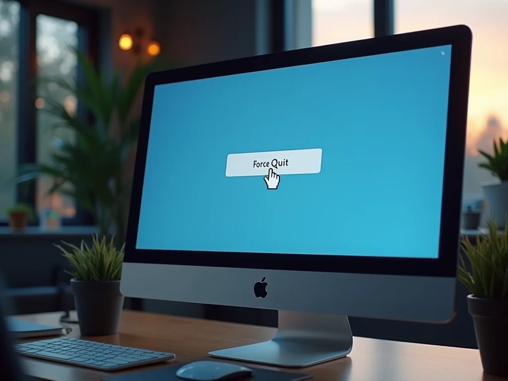 Programa Travou? O Guia Para Forçar o Encerramento Programa Travou? O Guia Para Forçar o Encerramento