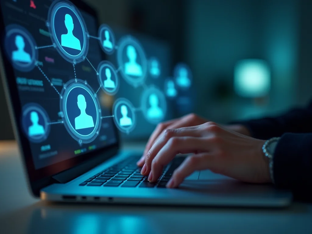 Gerencie Seus Contatos: Como Importar e Exportar Email Fácil Gerencie Seus Contatos: Como Importar e Exportar Email Fácil