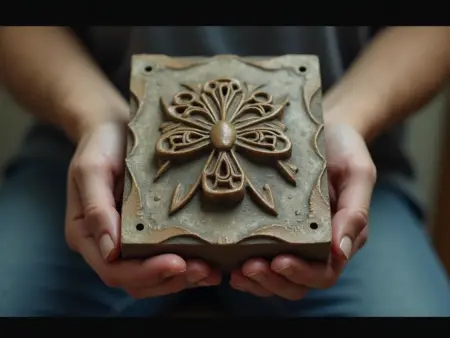 Imprima Moldes de Artesanato em Tamanho Real: O Guia Essencial