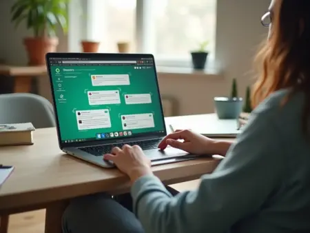 Como Instalar o WhatsApp Web: Guia Rápido 2024